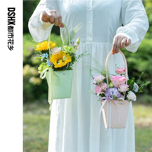 漫漫春日 漫漫春日