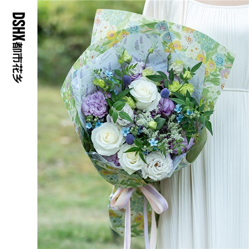 歲月靜好 歲月靜好