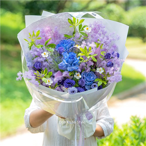 薰衣草