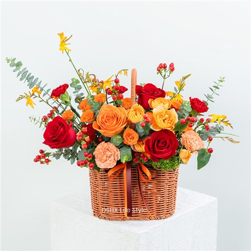 果然美好 果然美好