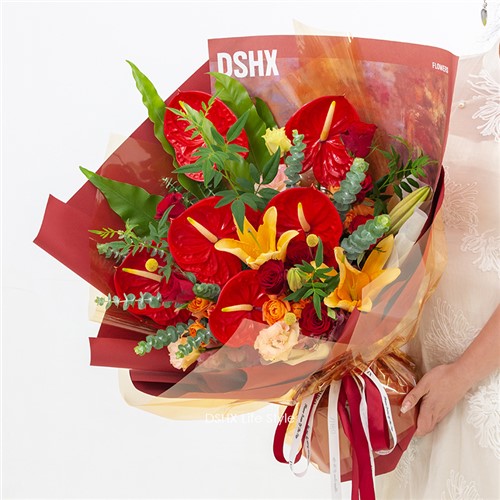 錦繡芳華 錦繡芳華